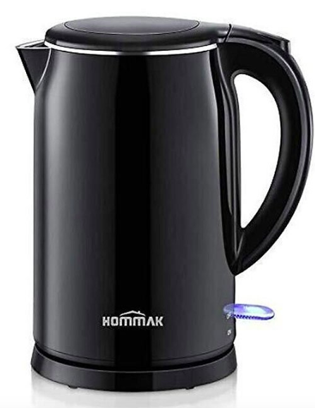 1.7-Liter Electric Kettle only $15.99 + shipping!