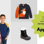 Target Circle | 20% Off Apparel For The Whole Family