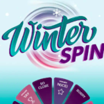 Redbox Winter Spin Instant Win Game (25,389 Winners)