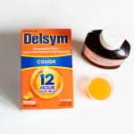 Delsym Cough Relief BIG Bottles Just $7.99 At Publix (Save $7!!) – TODAY ONLY