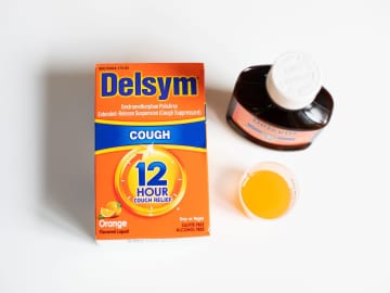 Delsym Cough Relief BIG Bottles Just $7.99 At Publix (Save $7!!) – TODAY ONLY