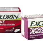 excedrin coupons