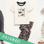 Old Navy | 50% Off Pajamas For The Family