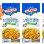 Swanson Broth as Low as FREE at Lowes Foods & Kroger