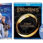 Select Movies Starting at $5.96