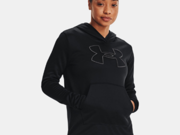 Under Armour Hoodies & Fleece Pants $29.99 After Code (Reg. $37.99+)