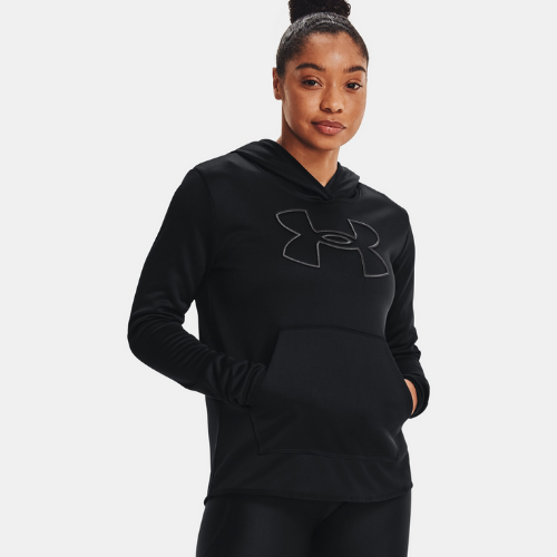 Under Armour Hoodies & Fleece Pants $29.99 After Code (Reg. $37.99+)