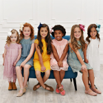 Girl’s Lace Dress $19.99 Shipped (Reg. $28.99)