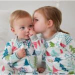 Today Only! Save BIG on HonestBaby Family Jammies and More from $2.85 (Reg. $11+)