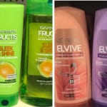 $1 Garnier Fructis & L’Oreal Elvive Haircare | CVS Deal