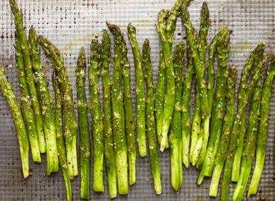 asparagus