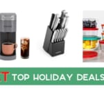 This Week’s Target Top Holiday Deals