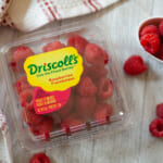 Driscoll’s Red Raspberries Just $2.25 At Publix (Almost Half Price!)