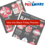 2021 Pet Smart Black Friday Ad Preview