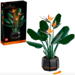 LEGO Bird of Paradise Building Kit