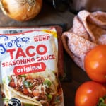 Frontera Taco Seasoning Sauce Just $1.25 At Publix