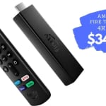 amazon fire tv stick max