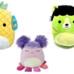 Squishmallow Pets As Low As $11