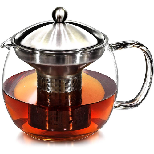 Willow & Everett Teapot with Infuser $22.99 (Reg. $25)