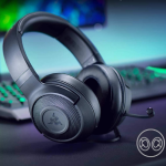 Razer Kraken X Ultralight Gaming Headset $29.99 (Reg. $49.99) + Free Shipping – FAB Ratings!