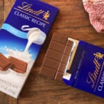 Lindt Classic Recipe Chocolate Bar Just $2 At Publix