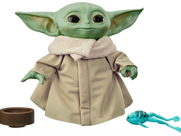 HUGE Sale on Star Wars Toys, Apparel, & More!