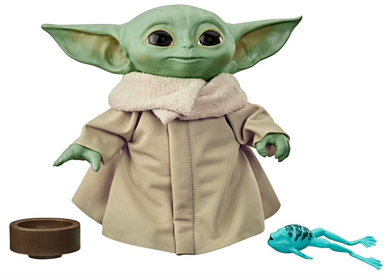 HUGE Sale on Star Wars Toys, Apparel, & More!