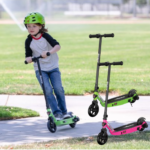 Walmart Early Black Friday! Razor’s Electric Kids Scooter $98 Shipped Free (Reg. $145) | 2 Color Options!