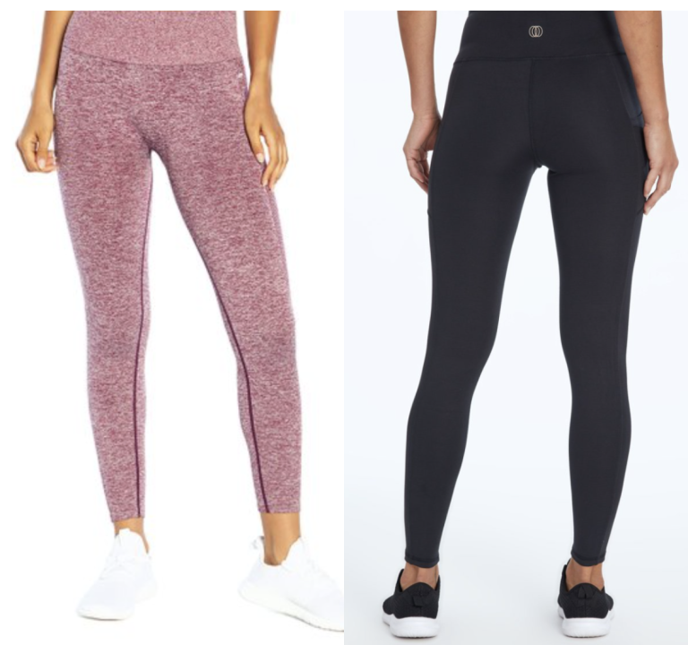 Women’s Quality Leggings for $8.49 after exclusive discount! (Includes Marika, Balance, Bally, and more!)