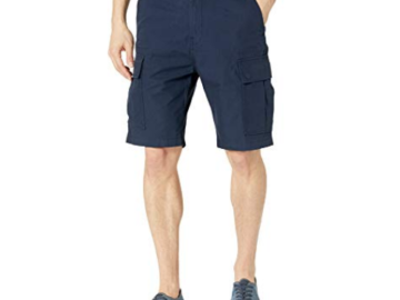 Levi’s Men’s Regular Carrier Cargo Short $15 (Reg. $50+) | Multiple sizes and colors