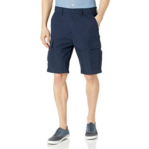 Levi’s Men’s Regular Carrier Cargo Short $15 (Reg. $50+) | Multiple sizes and colors