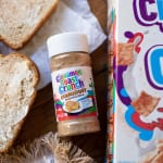 Cinnamon Toast Crunch Cinnadust Just $2.24 At Publix