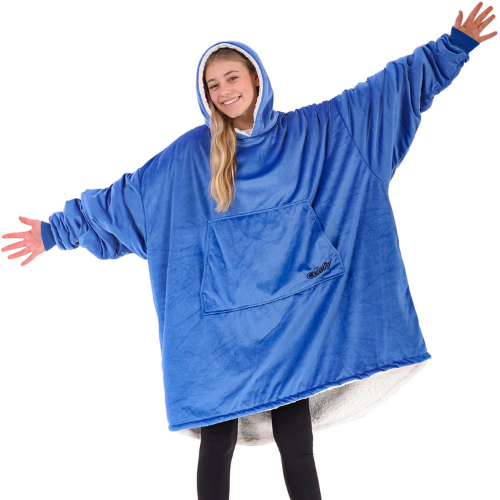 The Comfy Blanket Sweatshirt $29.98 | 5 colors