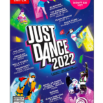 Just Dance 2022