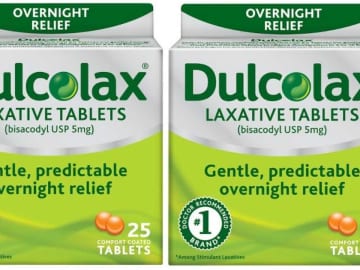 dulcolax coupon