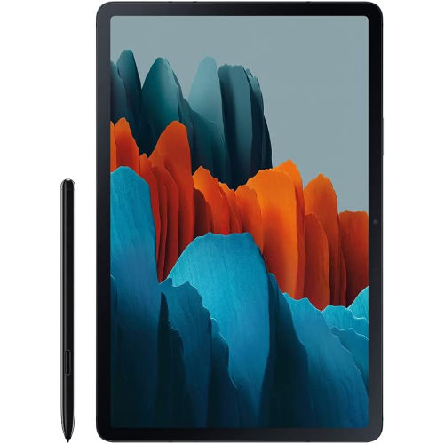 SAMSUNG Galaxy Tab S7 11-inch Android Tablet 128GB $499 Shipped Free (Reg. $650)