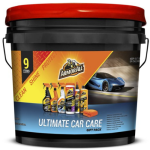 Walmart Early Black Friday! 9-Piece Armor All Complete Car Care Holiday Gift Pack Bucket $19.88 (Reg. $37.71)