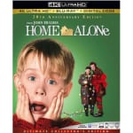 Home Alone Ultimate Collector’s Edition 4K UHD + Blu-ray + Digital Combo $9.99 (Reg. $20) – FAB Ratings!