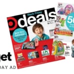 2021 Target Black Friday Ad Preview