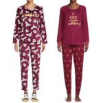 Harry Potter Pajamas! Women’s 3-Piece Hogwarts Pajamas from $14.87 (Reg. $31.60) | S to 2XL!