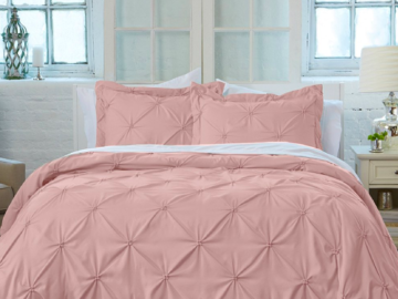 Dreamy Duvet Covers just $17.99!