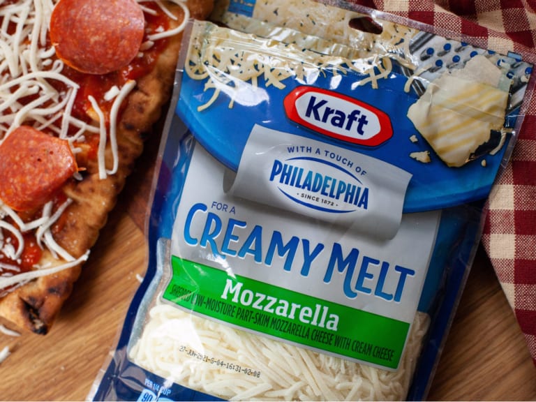 Kraft Shredded Cheese Just $1.34 At Publix on I Heart Publix 1