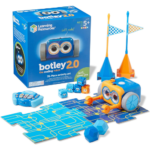 Learning Resources Botley the Coding Robot 2.0 Activity Set $39.99 Shipped Free (Reg. $84.99) – FAB Ratings! 900+ 4.6/5 Stars!