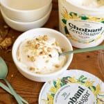 Chobani Zero Sugar Tubs Just $1.85 At Publix (Regular Price $5.69)