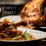 Top 10 Tips for the Perfect Turkey