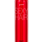 sexy hairspray