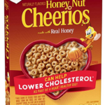 Honey Nut Cheerios only $1.79 shipped!