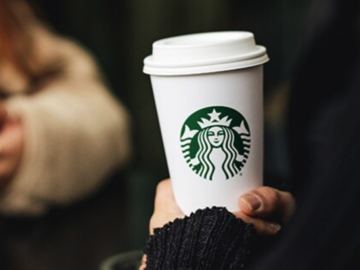 Starbucks Rewards Free Drink