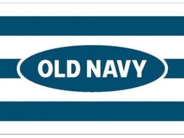 old navy gift card