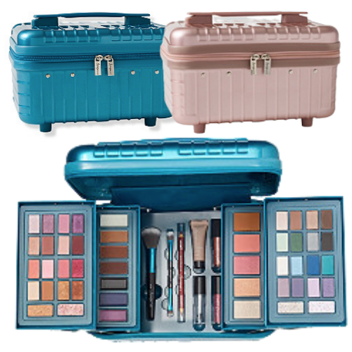 ULTA Jetsetter Edition Edition Beauty Boxes $29.99 ($179 Value) | 6 Awesome Beauty Boxes!